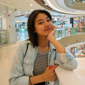 Meet your Posher, Mei